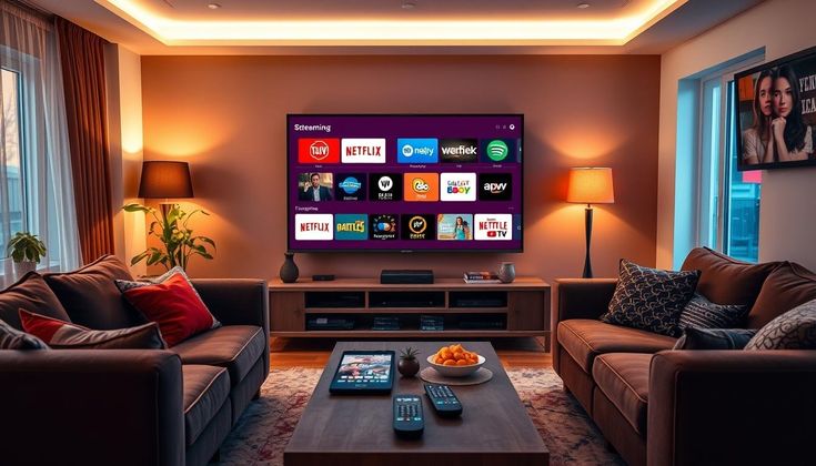 IPTV kastje