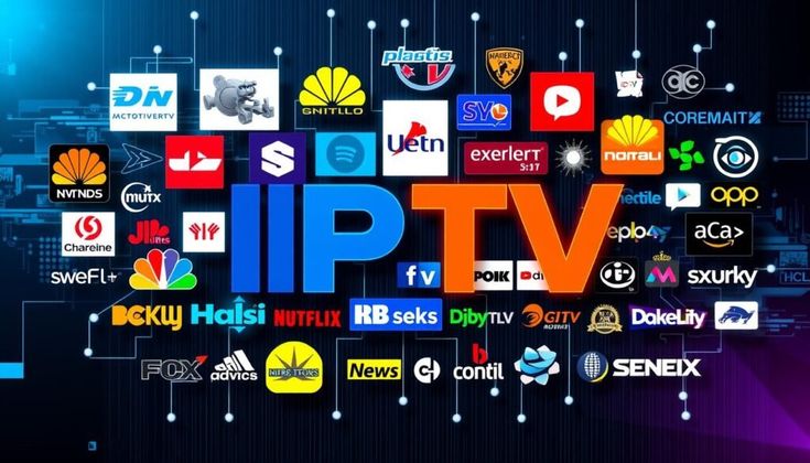 Beste IPTV app
