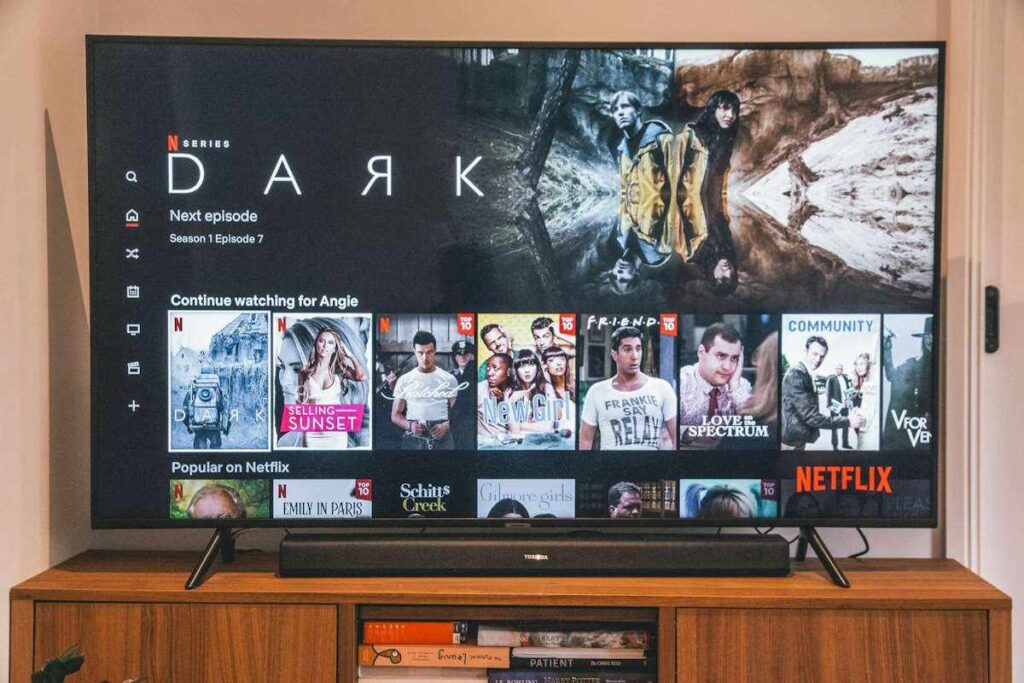 welke iptv app voor samsung tv