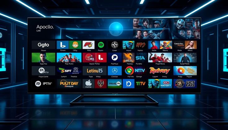 beste IPTV player win